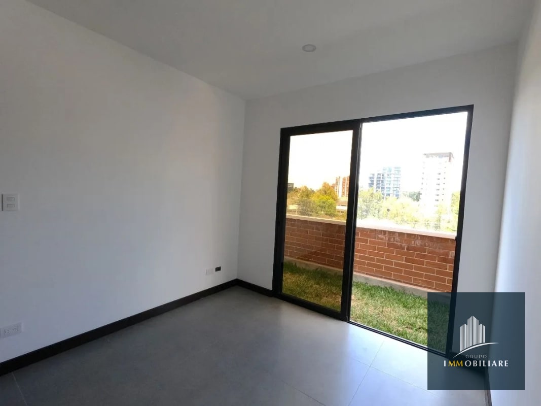 Apartamento en Venta zona 15 Vista Hermosa 2 - 6
