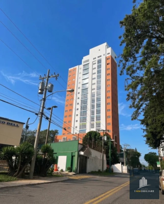 Apartamento en Venta zona 15 Vista Hermosa 2 - 2