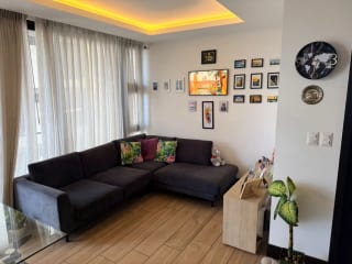 Moderno Apartamento en Renta Zona 15 — Apartamento en Alquiler en Vista Hermosa I, Zona 15, Guatemala, Ciudad — miniatura 9 de 9