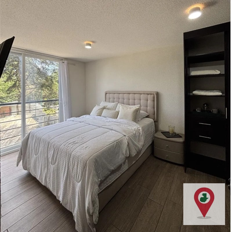 Apartamentos en venta en Santa Catararina Pinula - 6