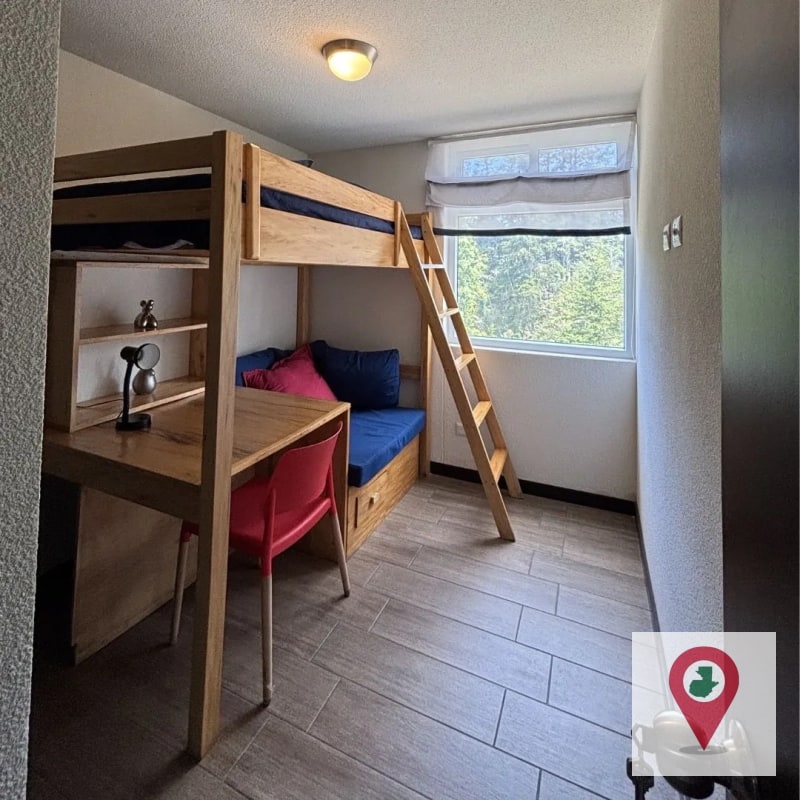 Apartamentos en venta en Santa Catararina Pinula - 2