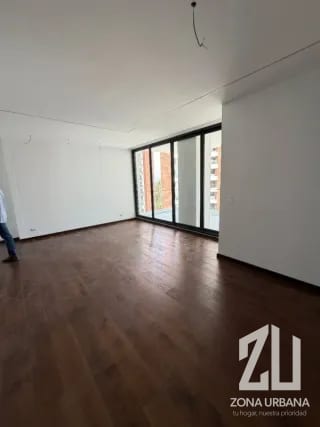 Apartamento listo para entrega, 2 habitaciones en Edificio en Zona 14 — Apartamento en Venta en Zona 14, Guatemala, Ciudad — miniatura 1 de 15