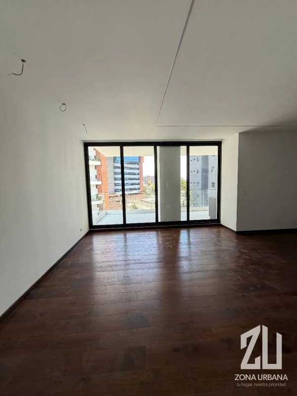 Apartamento listo para entrega, 2 habitaciones en Edificio en Zona 14 - 15