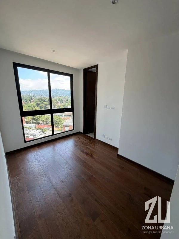 Apartamento listo para entrega, 2 habitaciones en Edificio en Zona 14 - 14