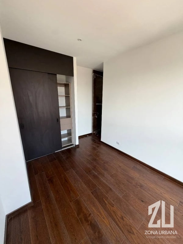 Apartamento listo para entrega, 2 habitaciones en Edificio en Zona 14 - 12