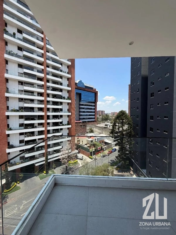 Apartamento listo para entrega, 2 habitaciones en Edificio en Zona 14 - 11