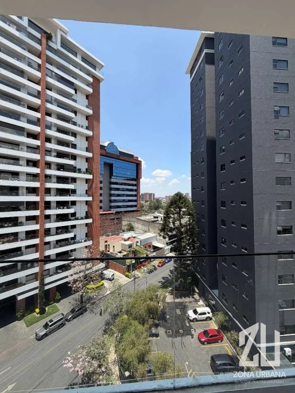 Apartamento listo para entrega, 2 habitaciones en Edificio en Zona 14 - 9