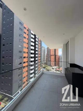 Apartamento listo para entrega, 2 habitaciones en Edificio en Zona 14 — Apartamento en Venta en Zona 14, Guatemala, Ciudad — miniatura 8 de 15