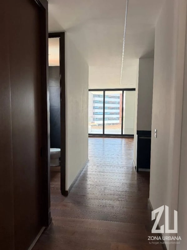 Apartamento listo para entrega, 2 habitaciones en Edificio en Zona 14 - 6