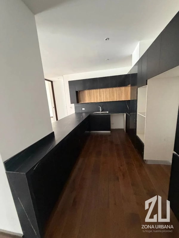 Apartamento listo para entrega, 2 habitaciones en Edificio en Zona 14 - 5