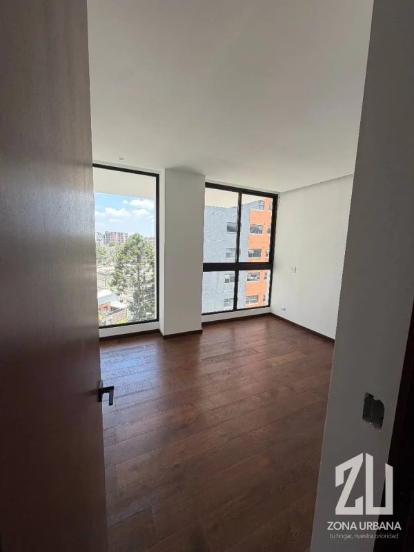 Apartamento listo para entrega, 2 habitaciones en Edificio en Zona 14 - 3