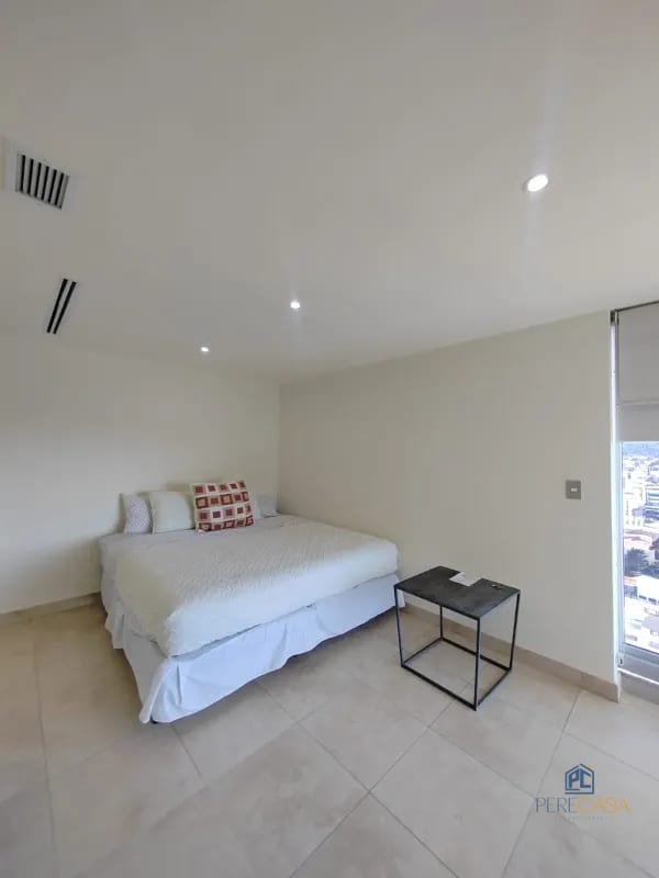 Apartamento en renta ATRIUM zona 10 — Apartamento en Alquiler en Atrium, Zona 10, Guatemala, Ciudad — foto 10 de 13
