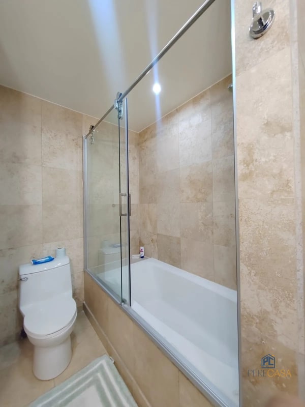 Apartamento en renta ATRIUM zona 10 - 7