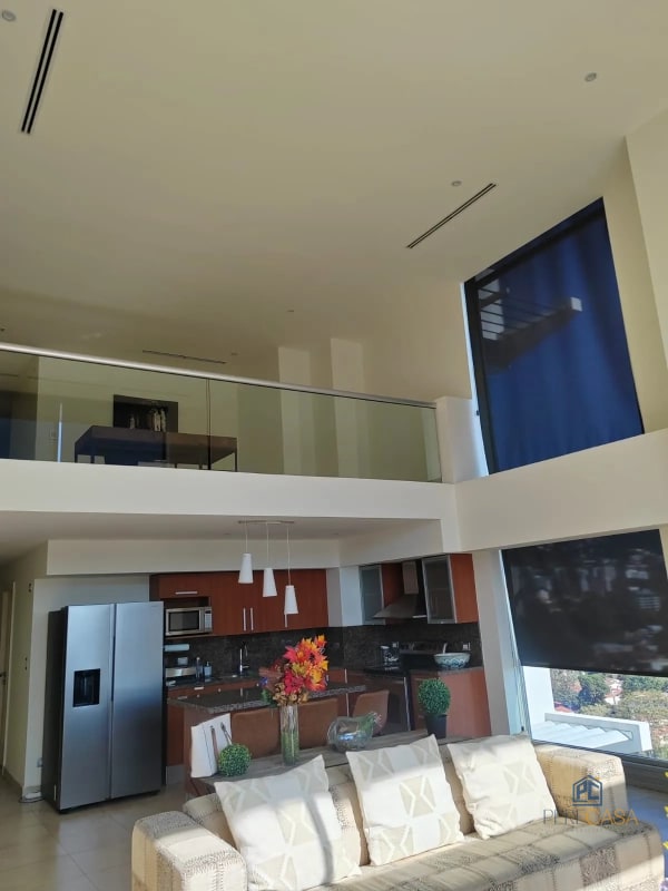 Apartamento en renta ATRIUM zona 10 - 6