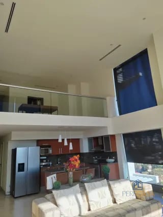 Apartamento en renta ATRIUM zona 10 — Apartamento en Alquiler en Atrium, Zona 10, Guatemala, Ciudad — miniatura 6 de 13