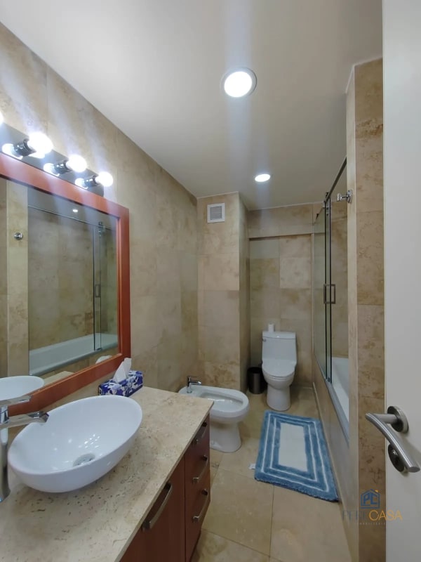 Apartamento en renta ATRIUM zona 10 - 3