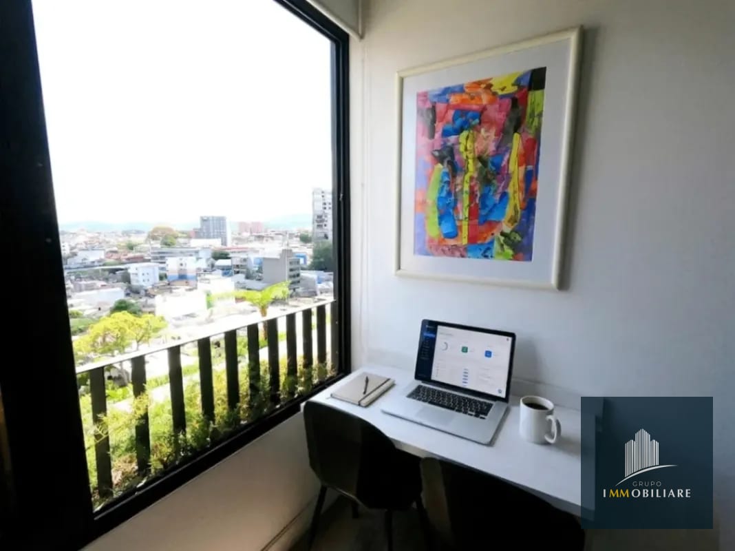 Habitacion tipo partamento barato en alquiler zona 4, cerca de 4 Grados Norte — Apartamento en Alquiler en Granat, Zona 4, Guatemala, Ciudad — foto 17 de 17
