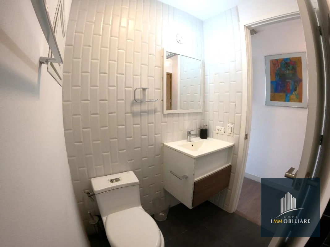 Habitacion tipo partamento barato en alquiler zona 4, cerca de 4 Grados Norte - 8