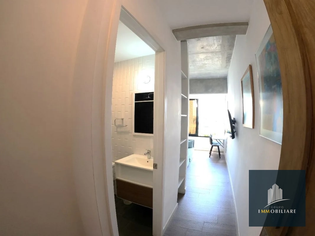 Habitacion tipo partamento barato en alquiler zona 4, cerca de 4 Grados Norte - 7