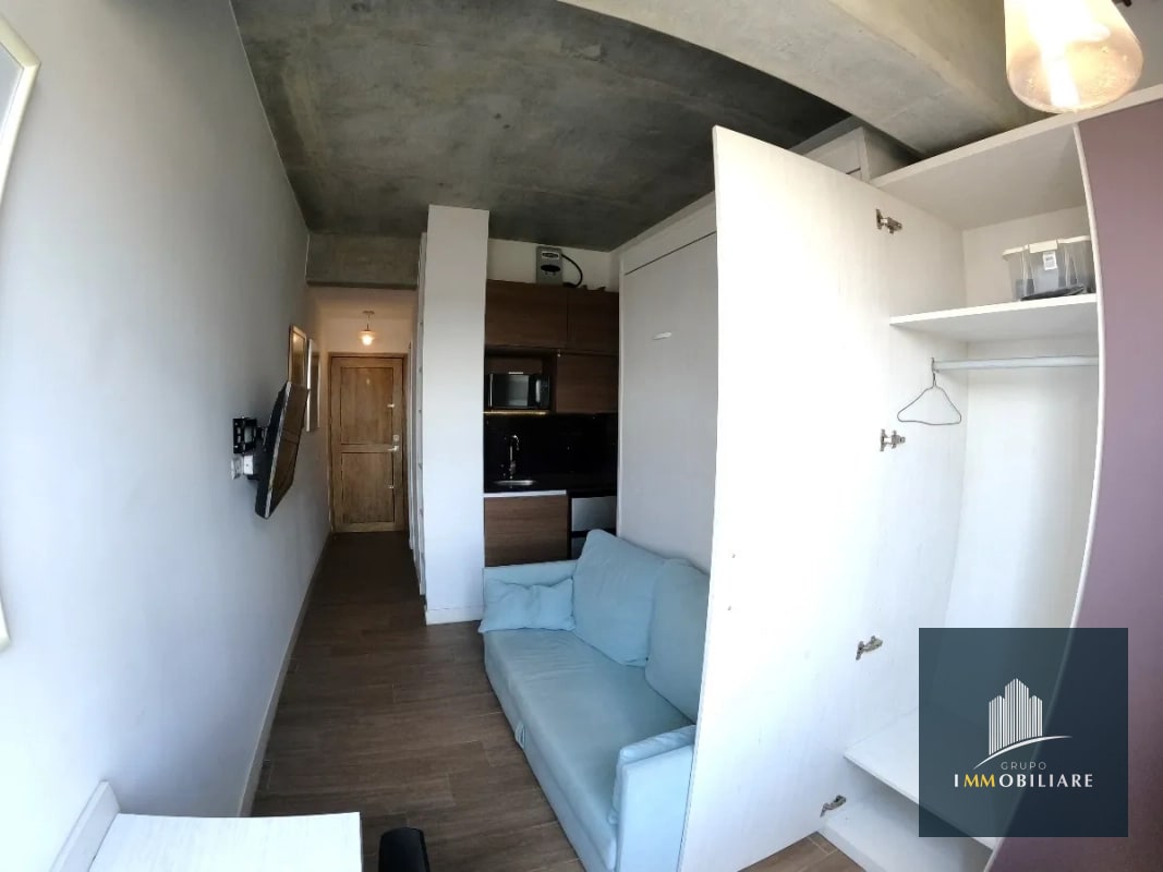 Habitacion tipo partamento barato en alquiler zona 4, cerca de 4 Grados Norte - 6
