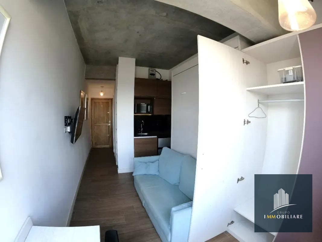 Habitacion tipo partamento barato en alquiler zona 4, cerca de 4 Grados Norte — Apartamento en Alquiler en Granat, Zona 4, Guatemala, Ciudad — foto 6 de 17