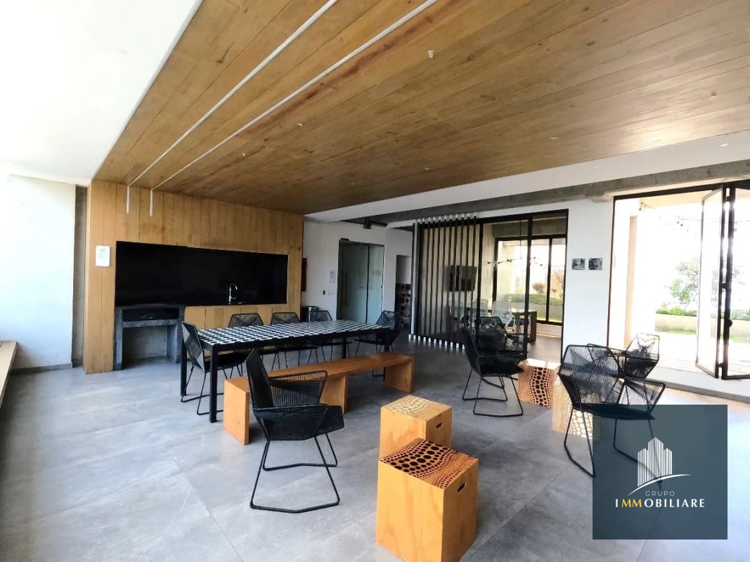 Habitacion tipo partamento barato en alquiler zona 4, cerca de 4 Grados Norte - 3