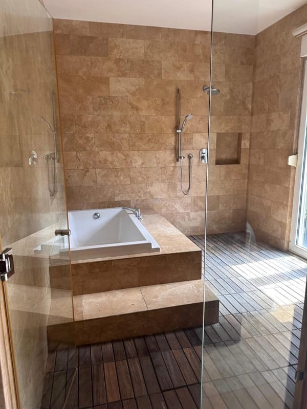 VIA 7 , Z10 LAS MARGARITAS — Apartamento en Alquiler en Via Siete, Zona 10, Guatemala, Ciudad — foto 8 de 12