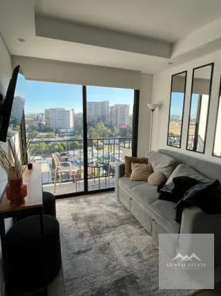 apartamento de dos habitaciones en z13 — Apartamento en Alquiler en Zona 13, Guatemala, Ciudad — miniatura 1 de 3