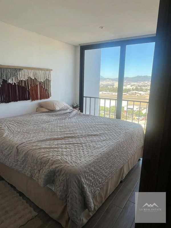 apartamento de dos habitaciones en z13 - 2