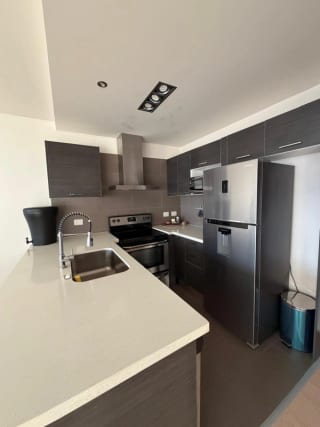 Apartamento en Alquiler Venti4 zona 10 — Apartamento en Alquiler en Veinti4, Zona 10, Guatemala, Ciudad — miniatura 3 de 4