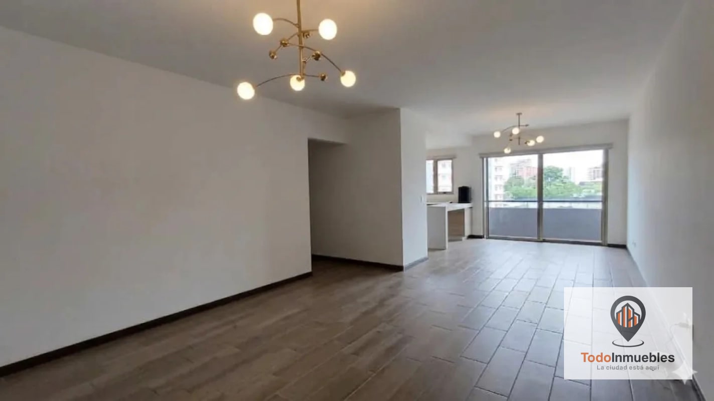 Apartamento en Renta en Seghería z14 - 9