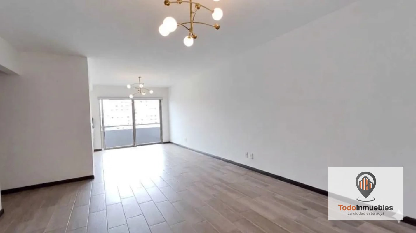 Apartamento en Renta en Seghería z14 - 10