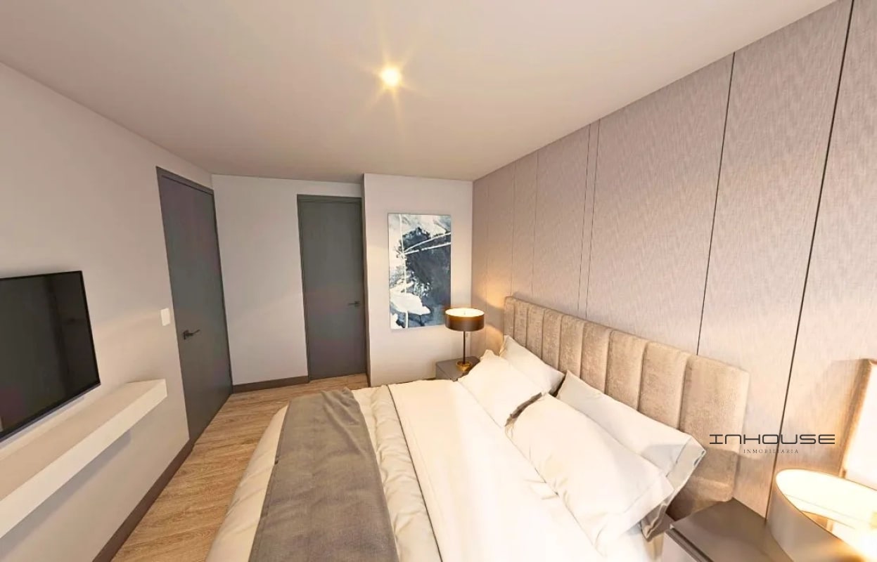 APARTAMENTO EN VENTA ZONA 15 VH1 PARA ESTRENAR, VANTIER - 7
