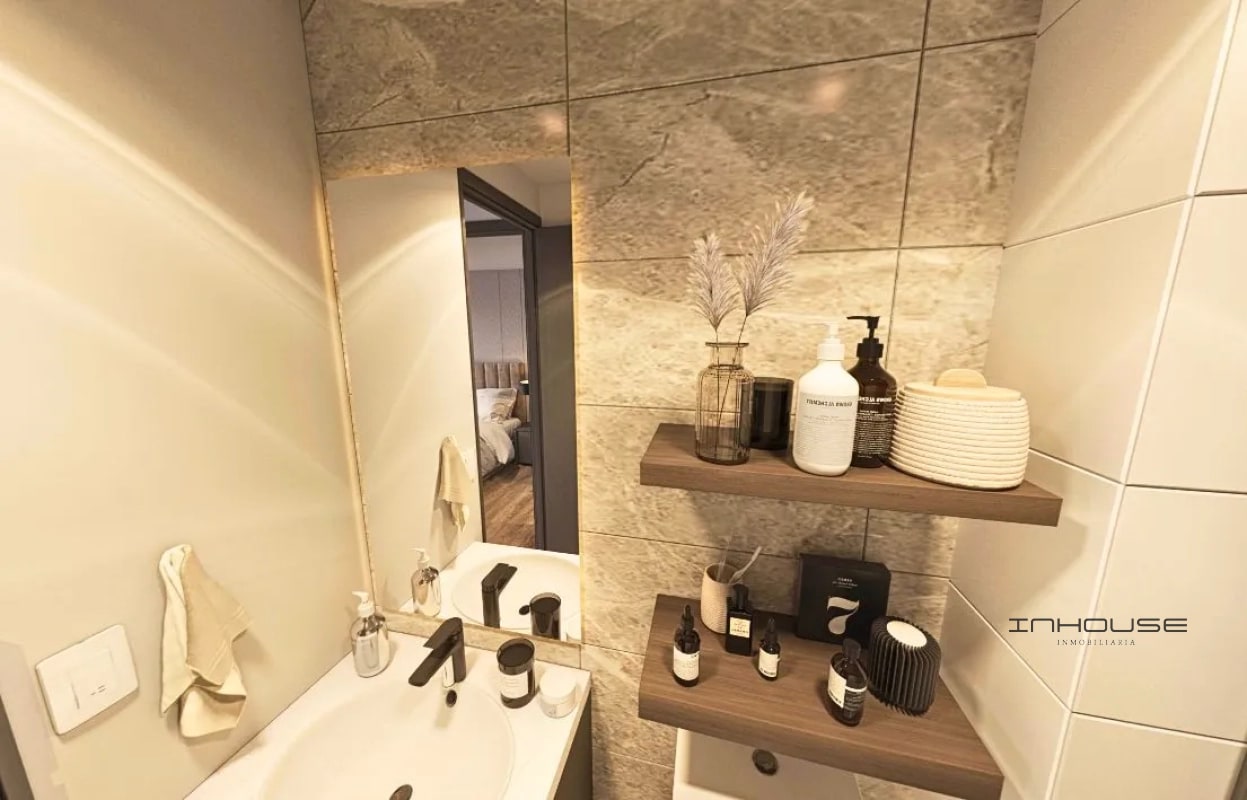 APARTAMENTO EN VENTA ZONA 15 VH1 PARA ESTRENAR, VANTIER - 5