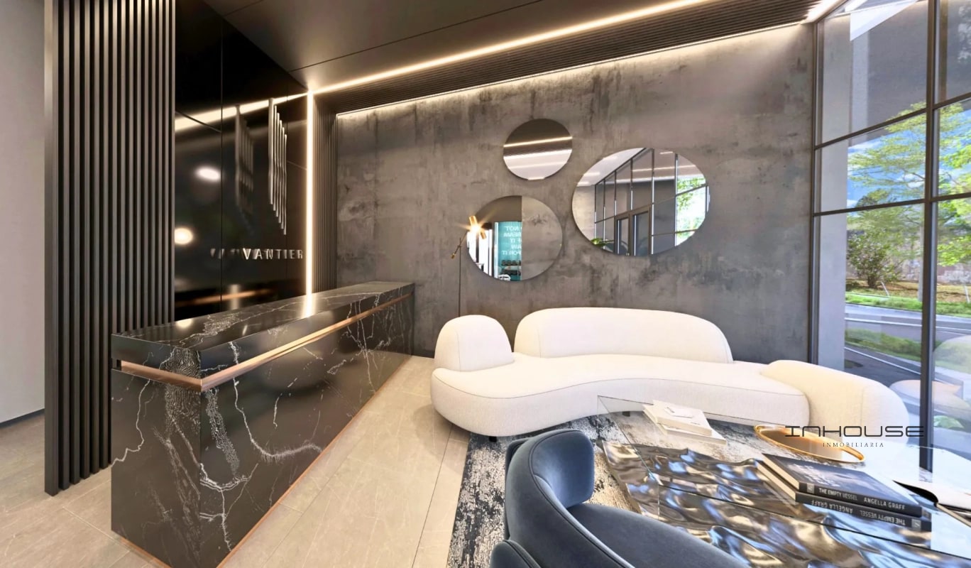 APARTAMENTO EN VENTA ZONA 15 VH1 PARA ESTRENAR, VANTIER - 4