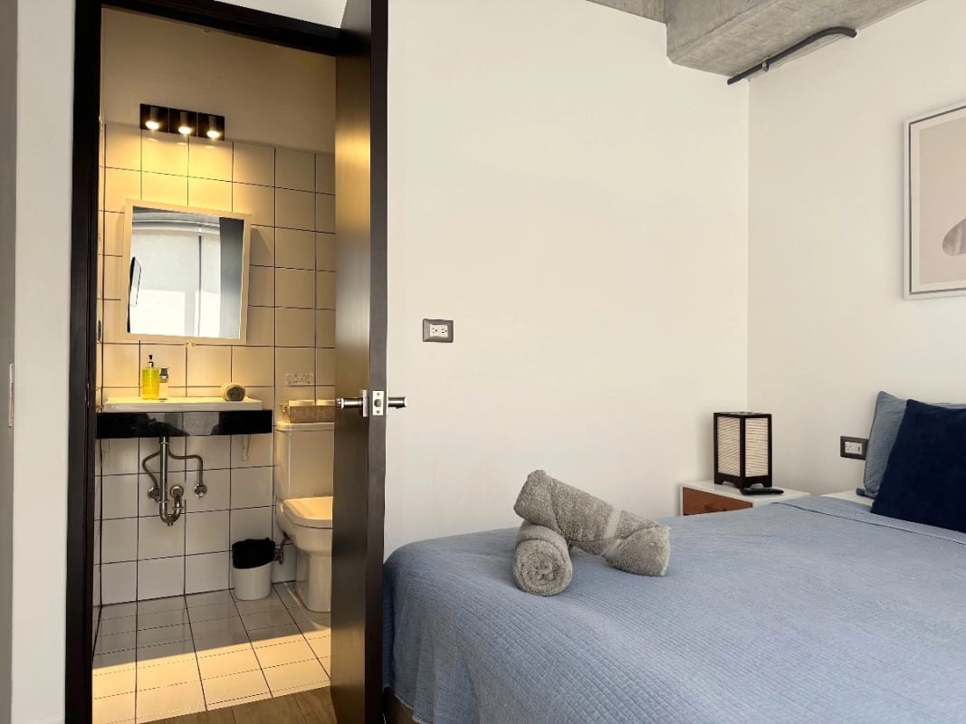 Apartamento en Shift Cayalá✨ — Apartamento en Alquiler en Zona 16, Guatemala, Ciudad — foto 16 de 17