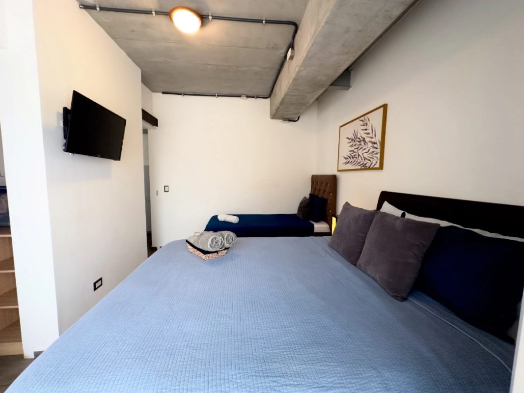 Apartamento en Shift Cayalá✨ — Apartamento en Alquiler en Zona 16, Guatemala, Ciudad — foto 13 de 17