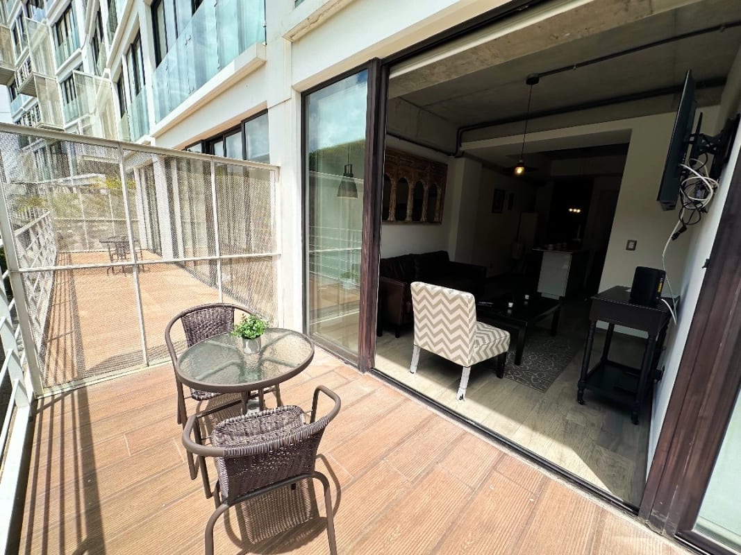 Apartamento en Shift Cayalá✨ — Apartamento en Alquiler en Zona 16, Guatemala, Ciudad — foto 8 de 17