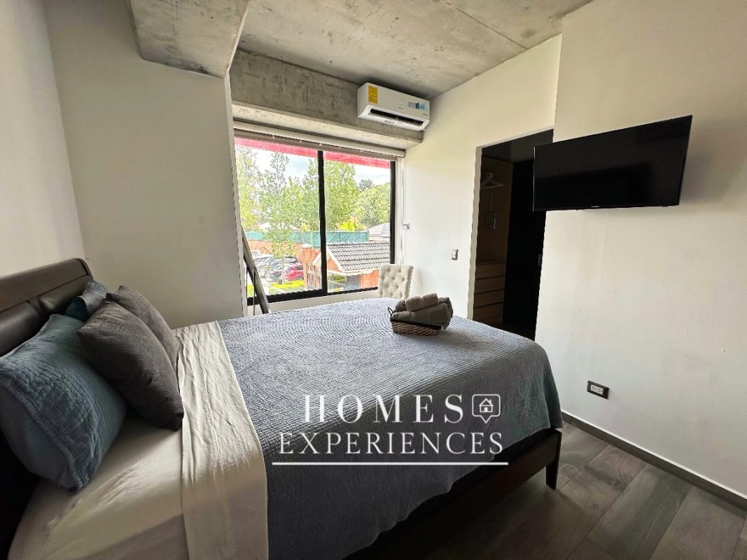 Apartamento en Shift Cayalá✨ — Apartamento en Alquiler en Zona 16, Guatemala, Ciudad — foto 5 de 17