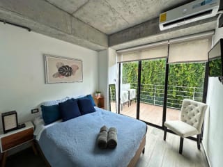 Apartamento en Shift Cayalá✨ — Apartamento en Alquiler en Zona 16, Guatemala, Ciudad — miniatura 3 de 17