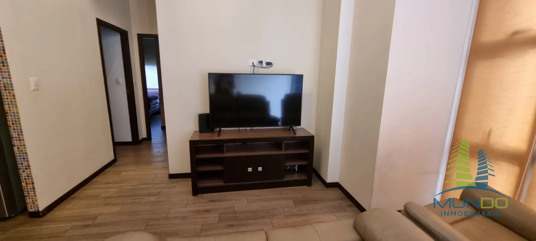 APARTAMENTO AMOBLADO EN VENTA EN ZONA 14 - 5