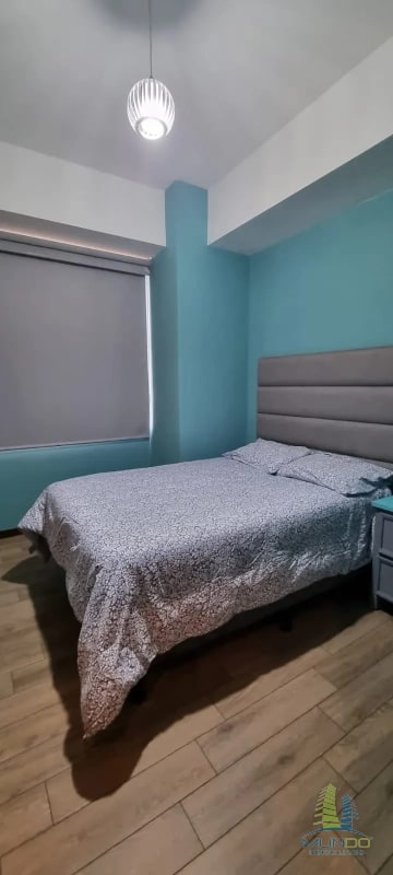 APARTAMENTO AMOBLADO EN VENTA EN ZONA 14 - 4