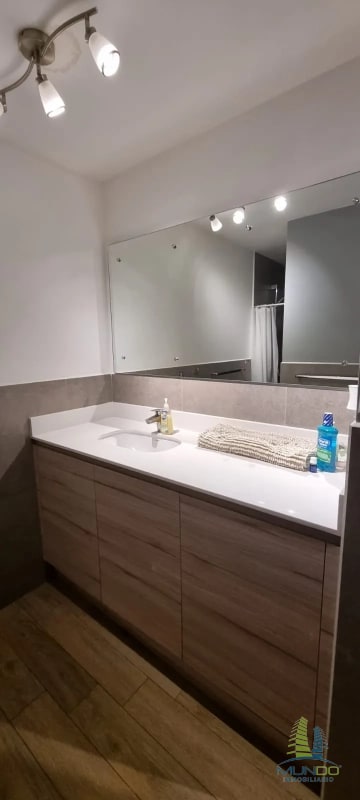 APARTAMENTO AMOBLADO EN VENTA EN ZONA 14 - 2