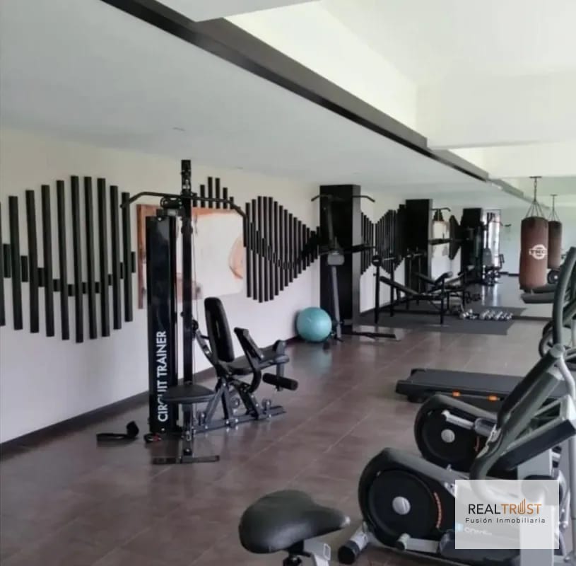EN RENTA APTO EDIFICIO NUEVA CALEDONIA ZONA 16 — Apartamento en Alquiler en Caledonia, Zona 16, Guatemala, Ciudad — foto 8 de 17