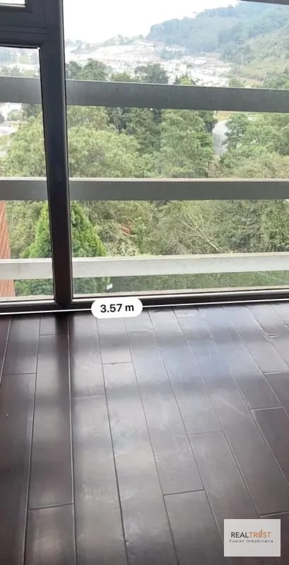 EN RENTA APTO EDIFICIO NUEVA CALEDONIA ZONA 16 — Apartamento en Alquiler en Caledonia, Zona 16, Guatemala, Ciudad — foto 3 de 17