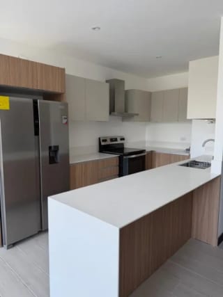 Apartamento en RENTA zona 15, VH III Para estrenar — Apartamento en Alquiler en Spazio, Zona 15, Guatemala, Ciudad — miniatura 1 de 16