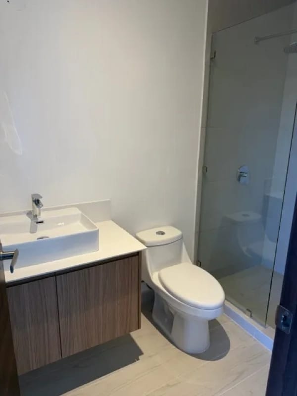 Apartamento en RENTA zona 15, VH III Para estrenar — Apartamento en Alquiler en Spazio, Zona 15, Guatemala, Ciudad — foto 11 de 16