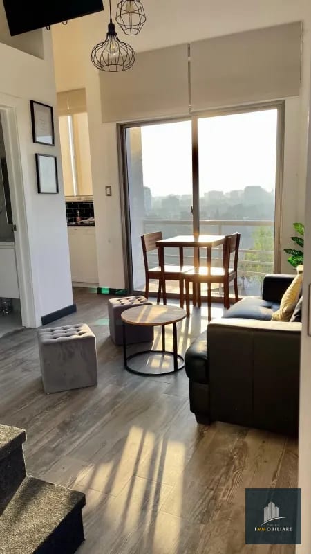 Apartamento tipo loft en alquiler Zona 15 Vista Hermosa 3 — Apartamento en Alquiler en Adamant, Zona 15, Guatemala, Ciudad — foto 13 de 14