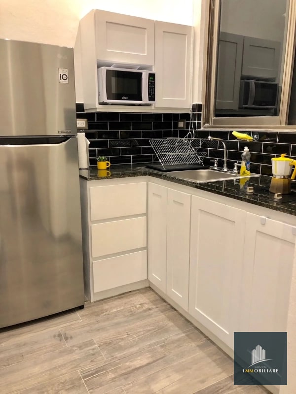Apartamento tipo loft en alquiler Zona 15 Vista Hermosa 3 - 10