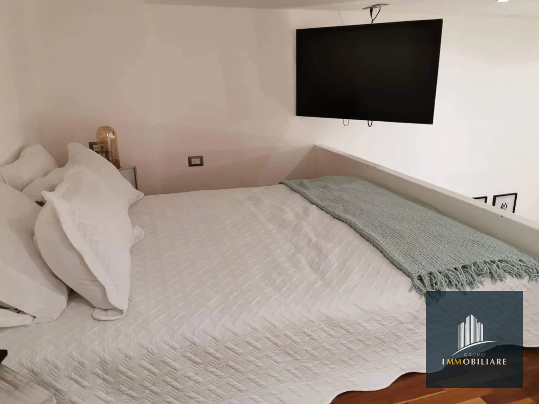 Apartamento tipo loft en alquiler Zona 15 Vista Hermosa 3 - 5